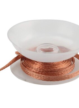 Soldering Iron Tip Cleaner Cleaning Steel Wire Stand Desolde