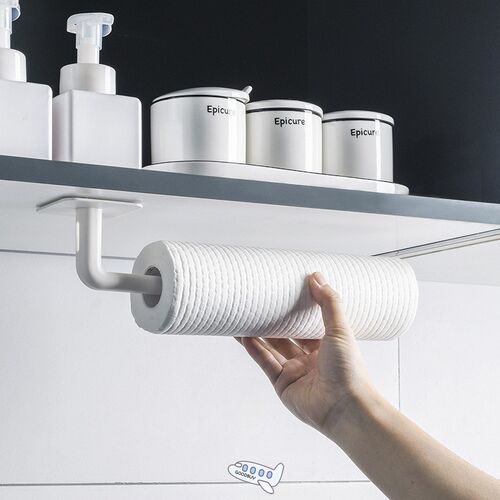 Kitchen Self-adhesive Accessories Under Cabinet Paper Roll R