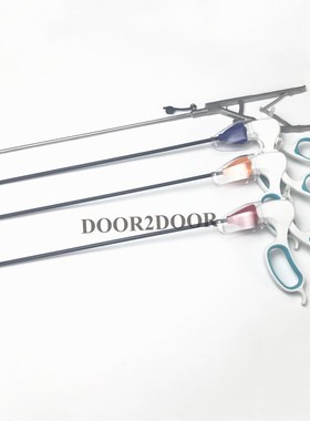 Laparoscopic Simulation Training instrument Teaching practic