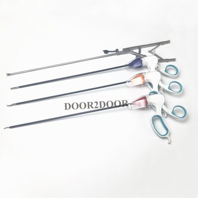 Laparoscopic Simulation Training instrument Teaching practic