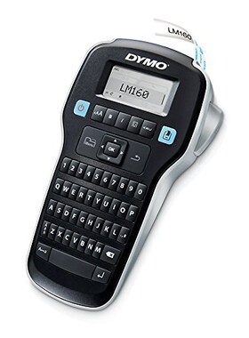 Label machineBest LM-160 Chinese and English handheld portab