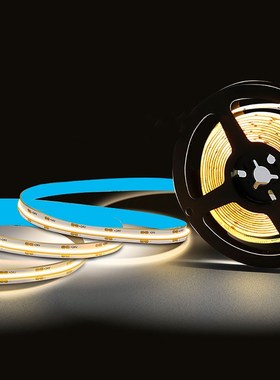 COB LED Strip Light 320 LED/M High Density Flexible Led Ligh