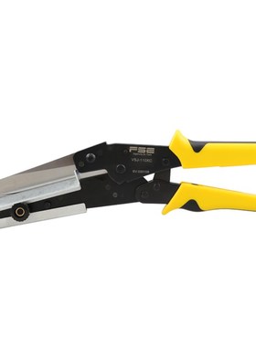 VSJ-110XC PVC Plastic Trunking Shear Adjustable Professional