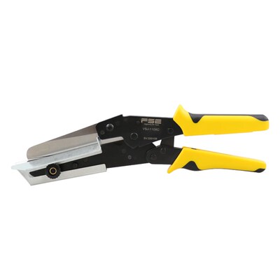 VSJ-110XC PVC Plastic Trunking Shear Adjustable Professional