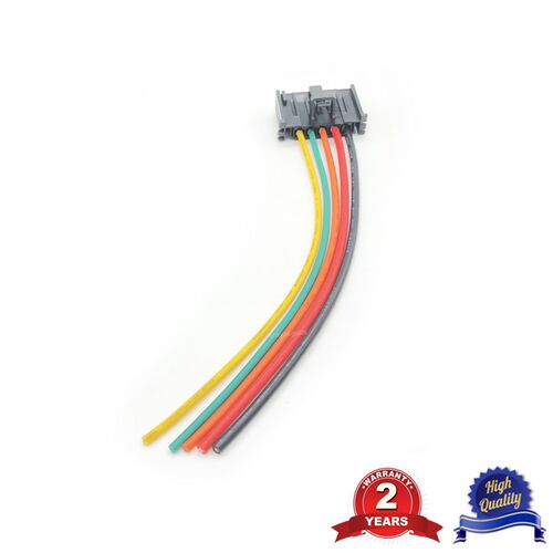 For Fiat Punto Doblo Qubo Wiring Harness Connector Cable For