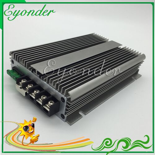 High power step down buck input 40v~90v 46v 48v 50v 60v 70v