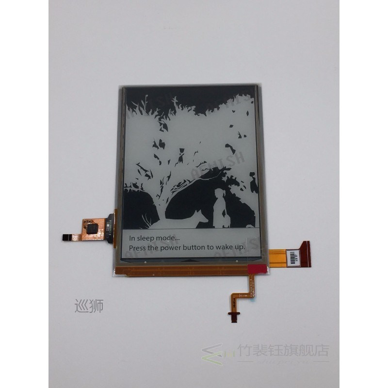 eink  new LCD display  Screen for ONYX BOOX C67ML Carta