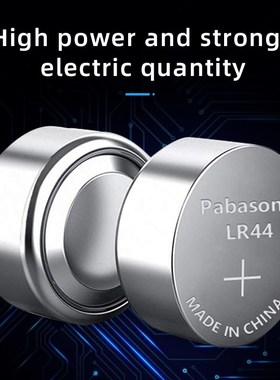 20pcs/1pack  AG13 Coin Cell Battery LR44 357 357A S76E G13 A