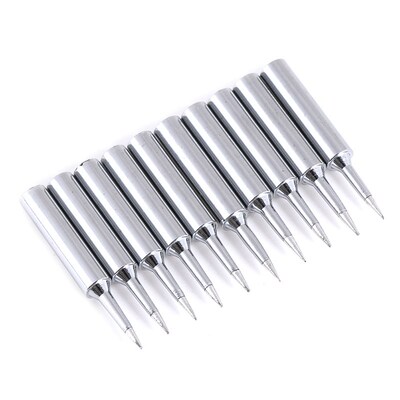 5pcs/10Pcs New Sharp Soldering Replacement de soldadura Sold
