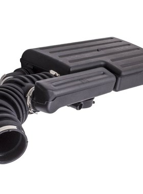 Air Intake Resonator Top of Throttle Body with Sensor for Su