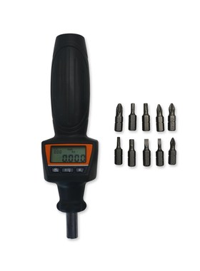 Digital Torque Screw Driver High Accuracy Preset Digital Scr