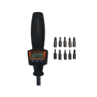 Digital Torque Screw Driver High Accuracy Preset Digital Scr