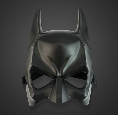 Halloween costume batman mask Batman mask halloween decorati