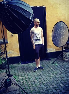 Selens 90cm 120cm 150cm 190cm soft box Hexadecagon mbrella f