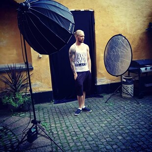 Selens 90cm 120cm 150cm 190cm soft box Hexadecagon mbrella f
