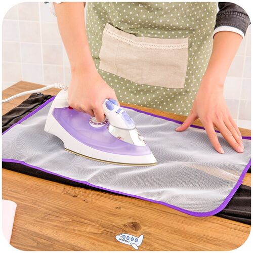 Protective Insulation Ironing Board Cover Random Colors Agai