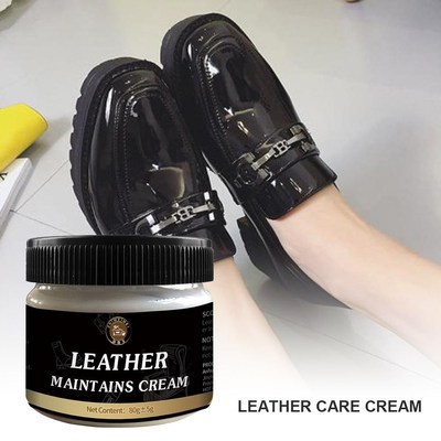 Leather Cream Leather Conditioner for Leather Clothes Pants
