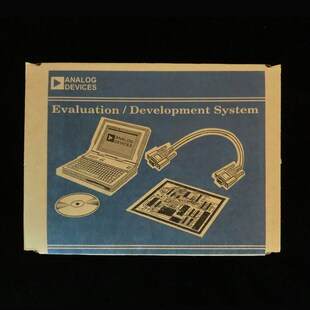 1 pcs x EVAL-AD5933EBZ Data Conversion IC Developt Tools EVA