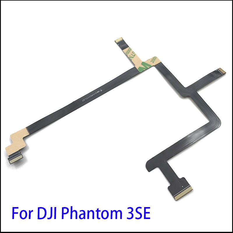 Flexible Cable Gimbal Repair Ribbon Flat Cable PCB Flex Repa