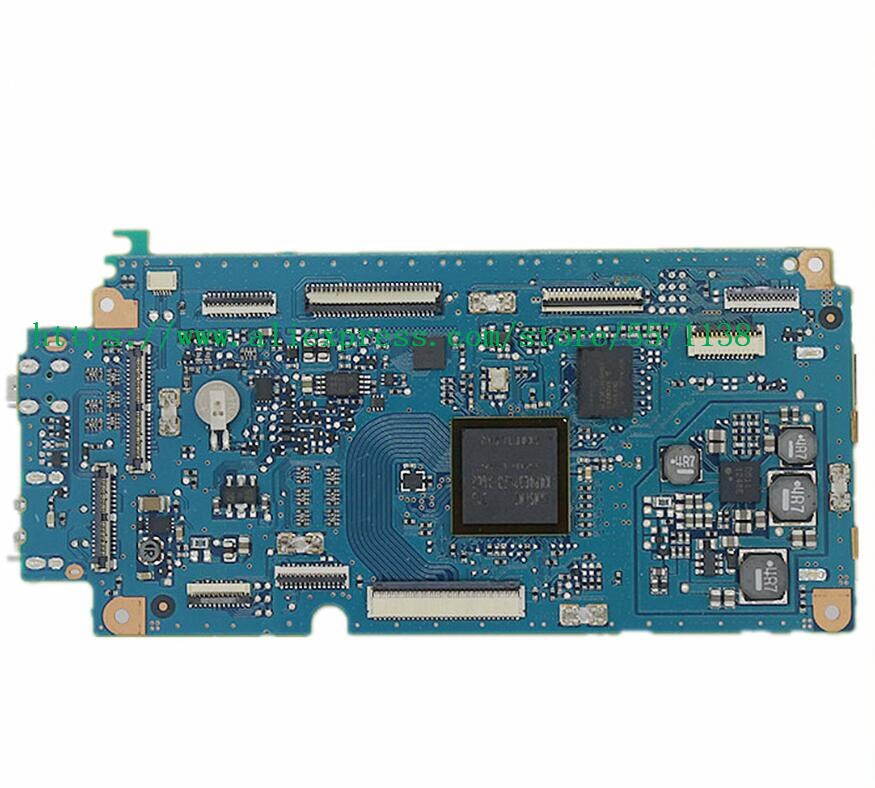 Original For Nikon D5300 Motherboard Mainboard Main board PC