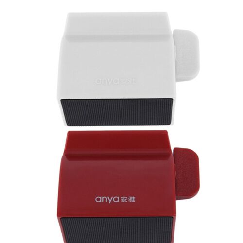 Lazy Convenient Rolling Tube Tooth Paste Squeezer Toothpaste