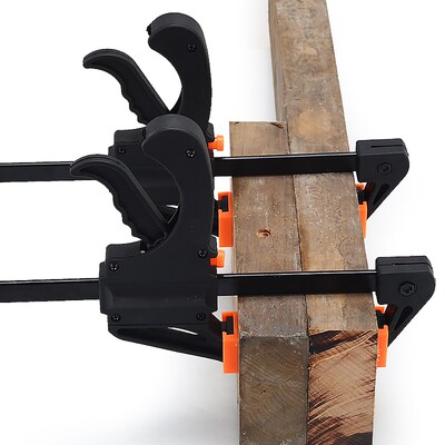 Gadget Tool DIY Adjustable Hand Wood Working Spreader 4 Inch