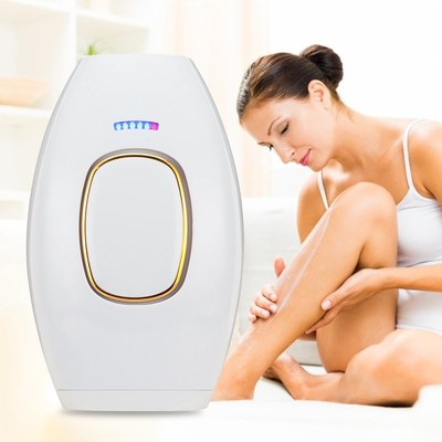 Home Hold Depilatory Laser Mini Hair Epilator Permanent Hair