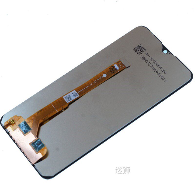 for bbk vivo y91 y91i y91c y93 y93s y93st y95 mt6762 lcd dis