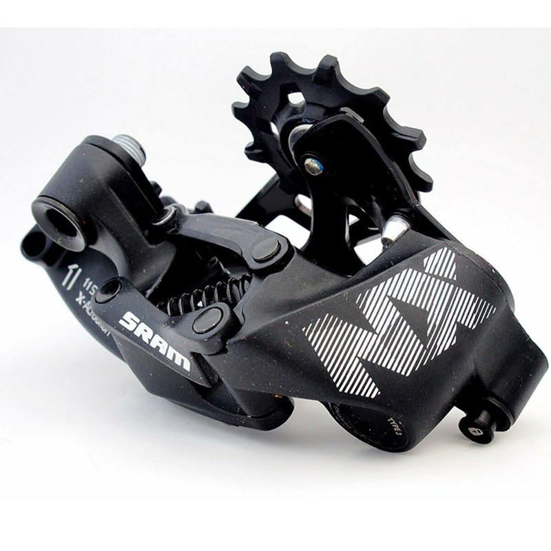 SRAM  NX 11S Speed Rear Derailleur MB Bike Bicycle Long Cage