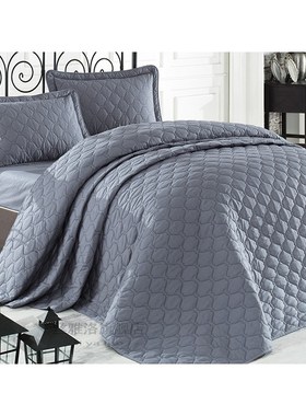 turkish cotton bedspread bedding set bedspread and pill