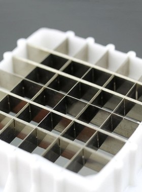 Potatoes Cutter Cut into Strips French Fries Slicer Tool Kit