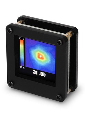 Thermal Imager Sensor Thermograph Camera AMG8833 Infrared T