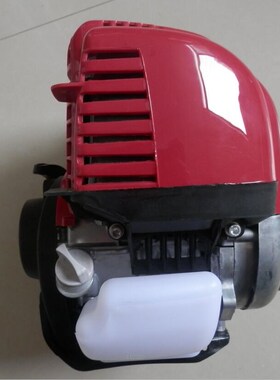 GX35 GASOLINE ENGINE 35.8CC 1.2HP 4 CYCLE BACKPACK 35CC BRUS