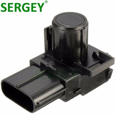 10pcs/lot Radar PDC Sensor Ultrasonic Parking Sensor For LEX