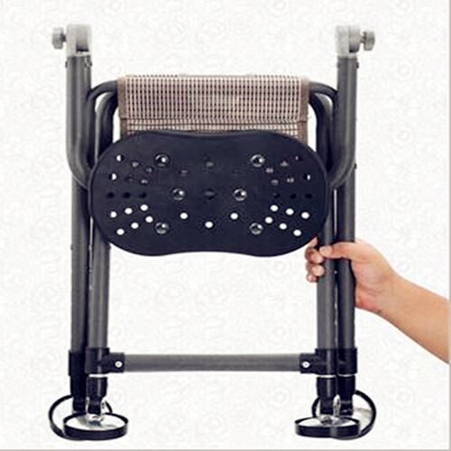 2019new loading 150kg folding fishing chair portable comfort