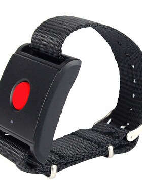 10pcs 433mhz Watch Call Button Transmitter Wireless Emergenc