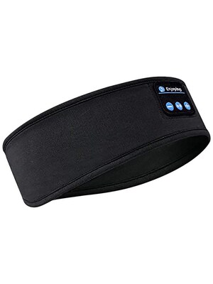Sleep Headphones Bluetooth Headband Wireless Sports Headset