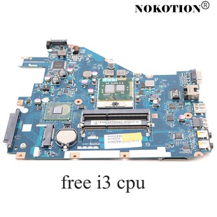 PEW71 LA-6582P MBR4L02001 MB.R4L02.001 Main board for ACER a