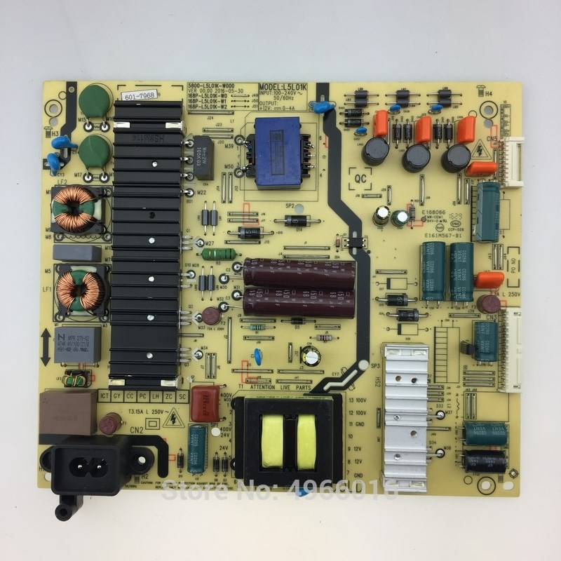 Original L5L01K 168P-L5L01K-W0 5800-L5L01K-W000 Power Supply