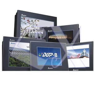Freeshipping Original Delta HMI DOP-103BQ 480*272 1COM Host