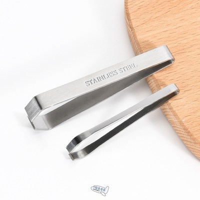 3 pcs Stainless Steel Fish Bone Remover Pliers Pincer Puller
