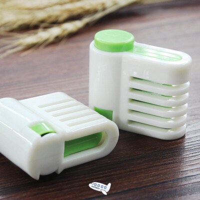 2pcs/pack 5 Layers Adjustable DIY Cake Bread Cake Cutter Lev