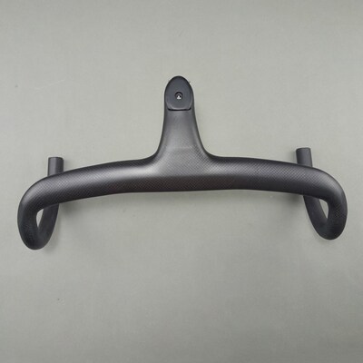 2019 New T800 Carbon Handlebar 28.6mm/1-1/8 mm Integrated Ba