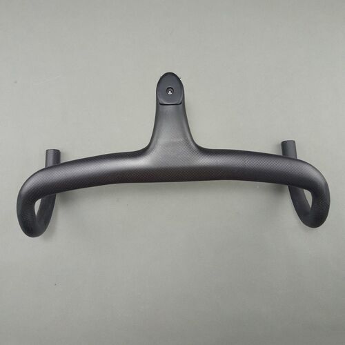2019 New T800 Carbon Handlebar 28.6mm/1-1/8 mm Integrated Ba