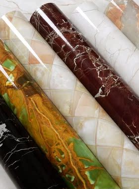 Wall refurbishing household wall paper sticker kitchen