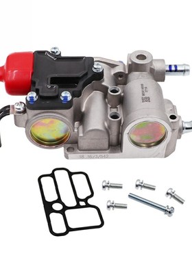 MD614698 Idle Air Control Valves Idle Speed Motor  Mitsubish