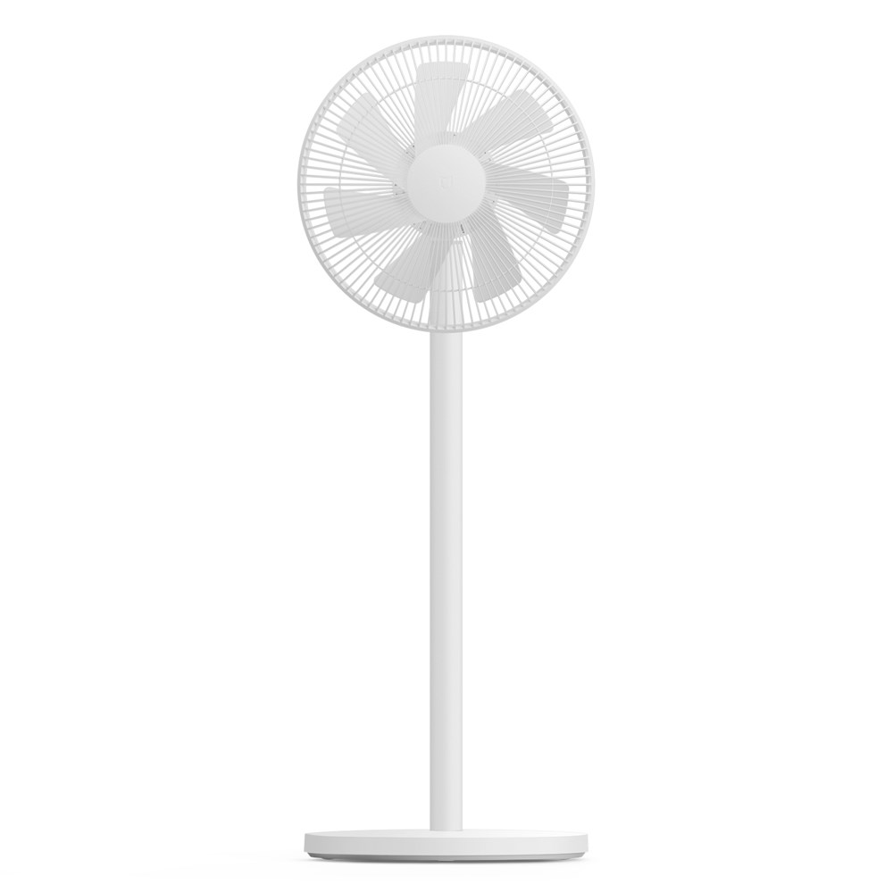 Mijia DC Standing Fan 1X Wired Portable Home Cooler House Fl