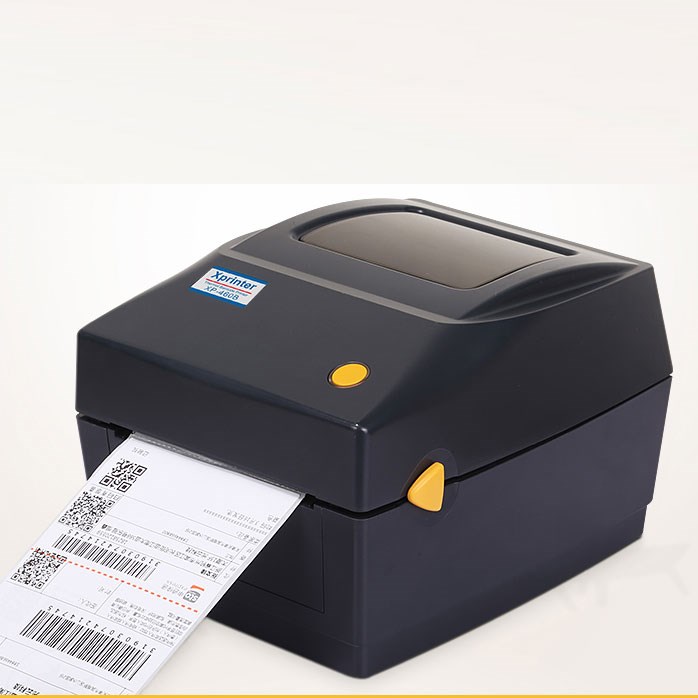 Wholesale hermal shipping address printer hermal  barcode pr