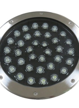 Waterproof 36W LED nderground light Ground Garden Path Floor