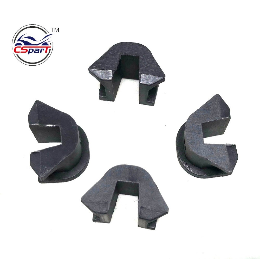 Rubber Cushion Slider For CFmoto CF moto 500 500CC CF188 CF1
